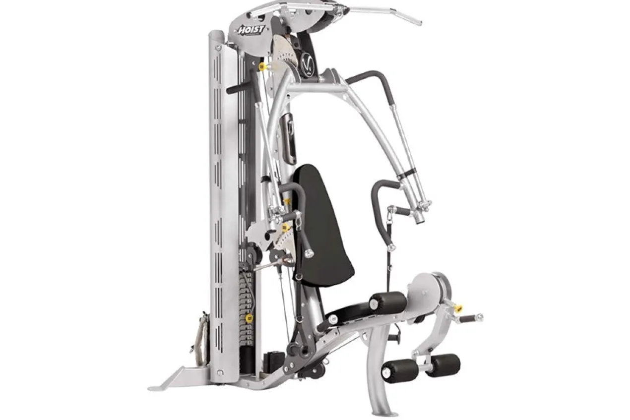 Hoist V4-Elite Home Gym (DEMO) (🧨JULY 4th SALE)