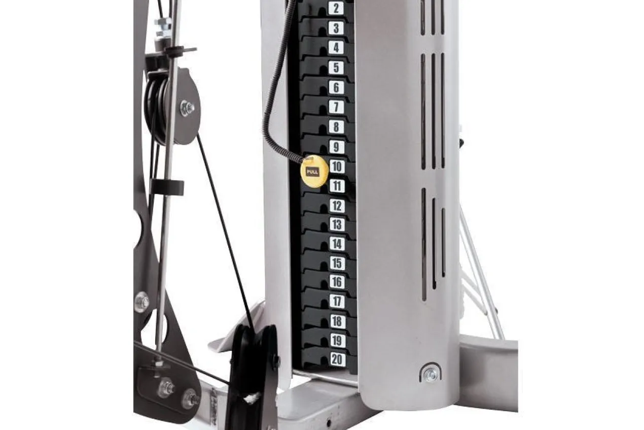 Hoist V4-Elite Home Gym (DEMO) (🧨JULY 4th SALE)