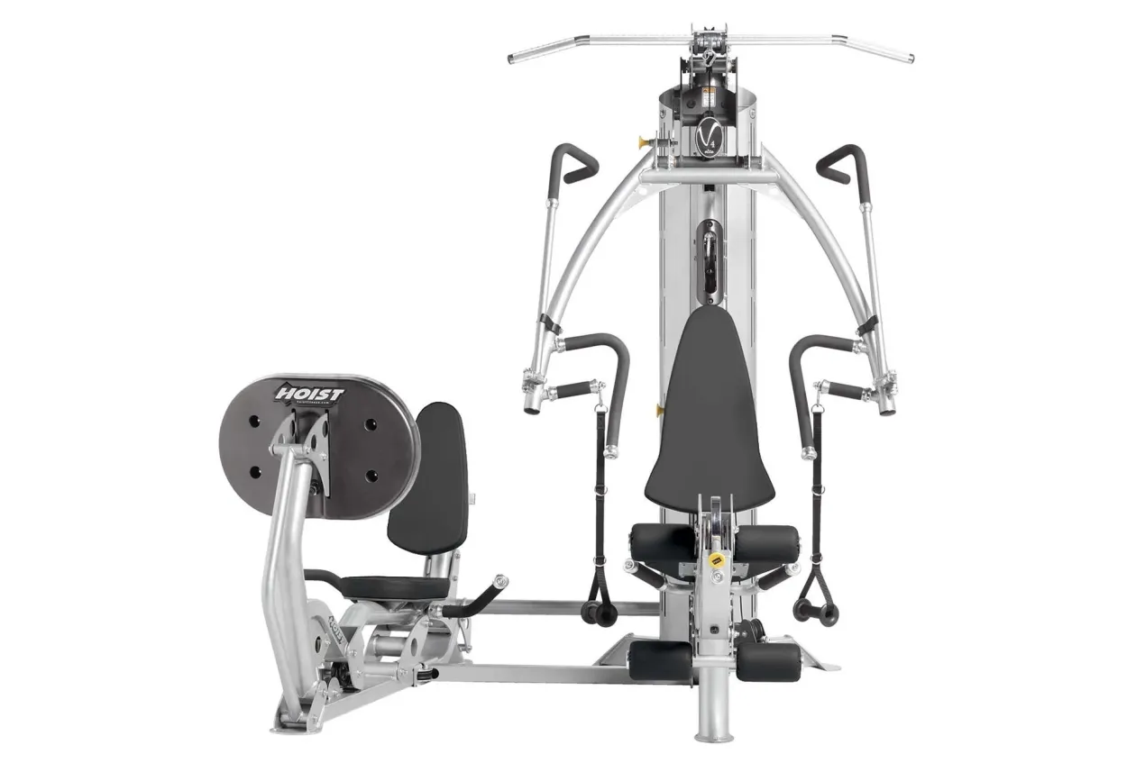 Hoist V4-Elite Home Gym (🧨JULY 4th SALE)