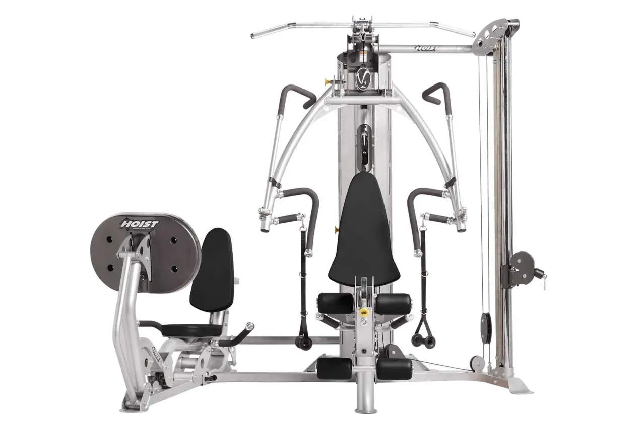 Hoist V4-Elite Home Gym (🧨JULY 4th SALE)