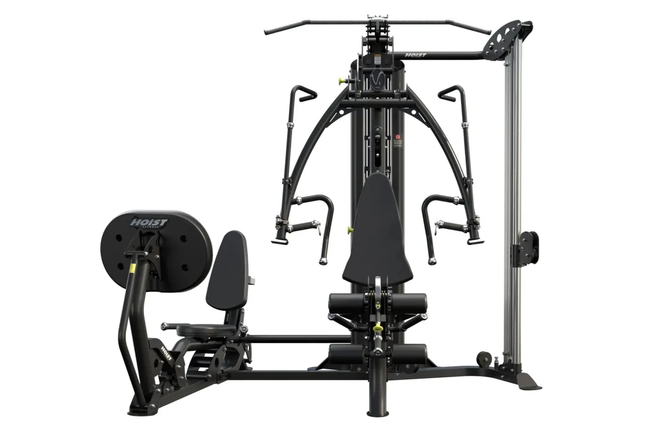 Hoist V4-Elite Home Gym (🧨JULY 4th SALE)
