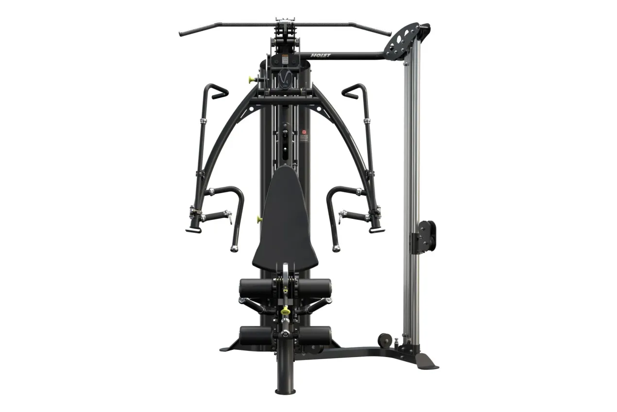 Hoist V4-Elite Home Gym (🧨JULY 4th SALE)