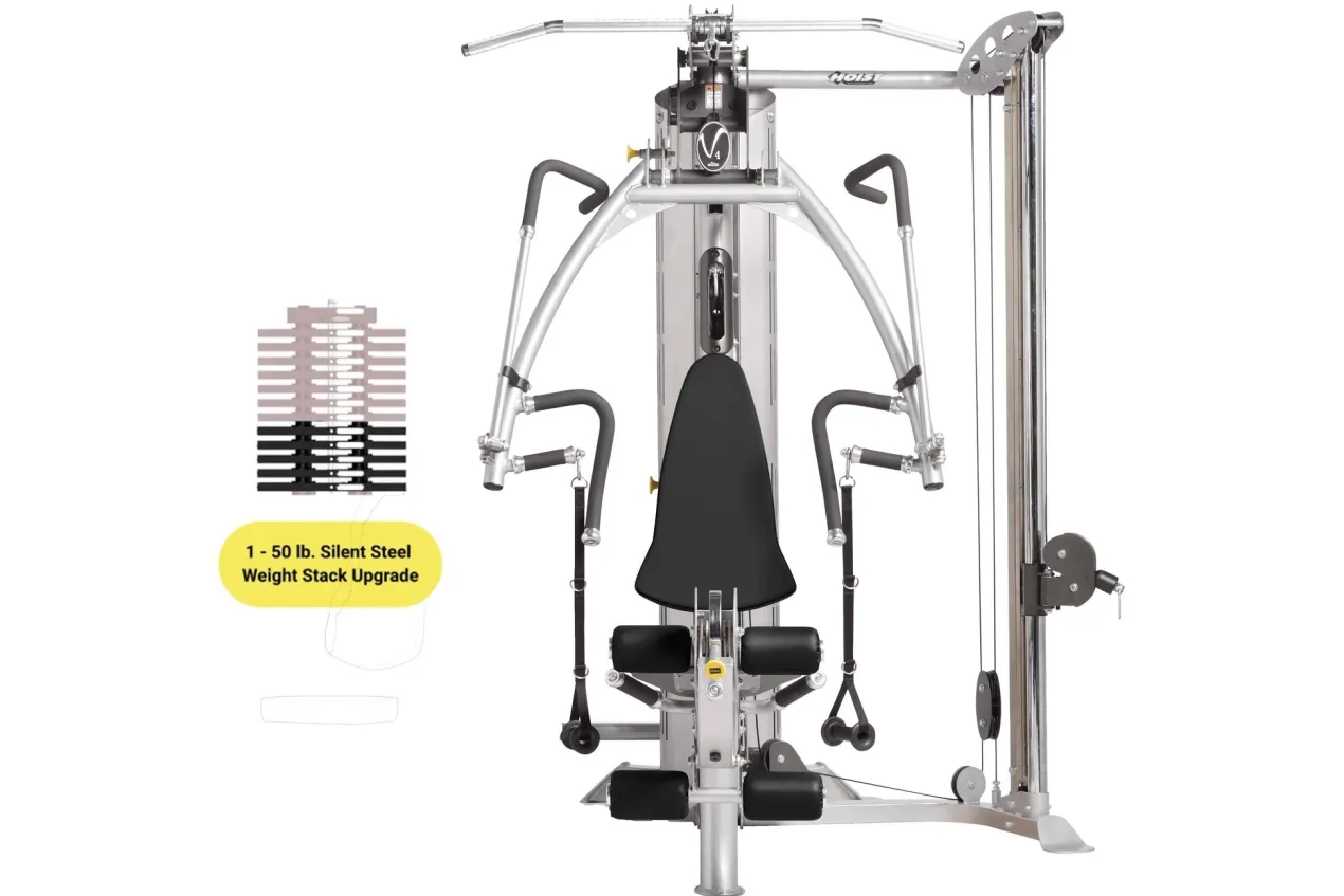 Hoist V4-Elite Home Gym (🧨JULY 4th SALE)