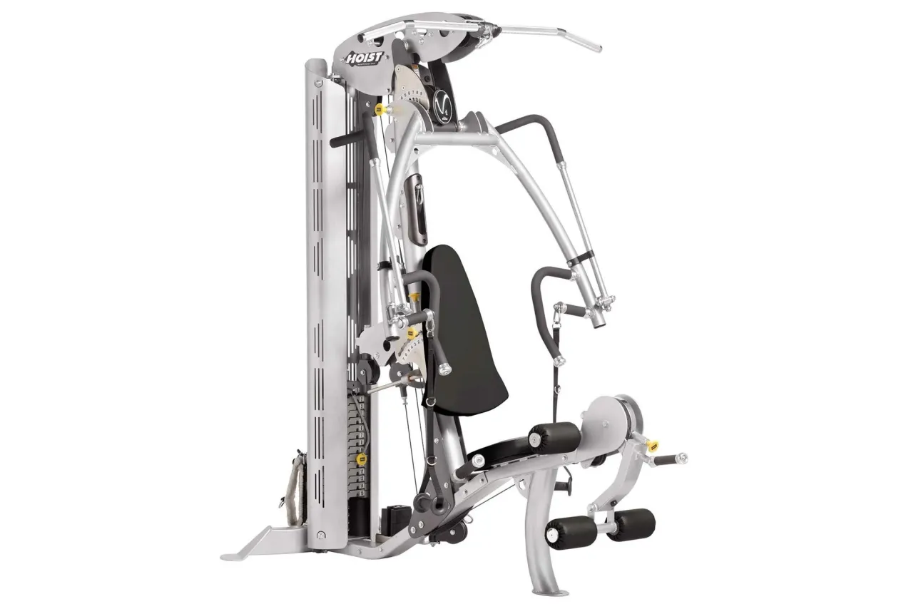 Hoist V4-Elite Home Gym (🧨JULY 4th SALE)