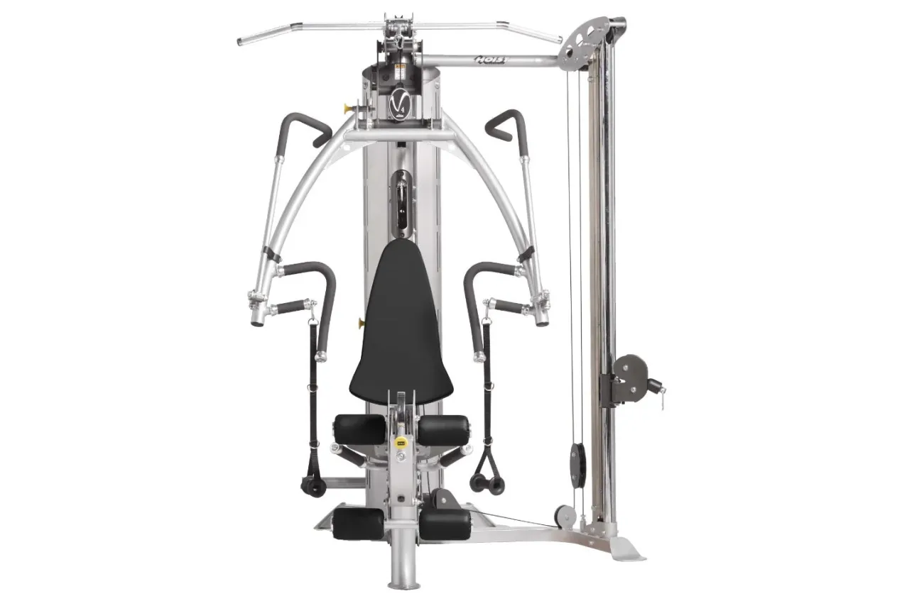 Hoist V4-Elite Home Gym (🧨JULY 4th SALE)