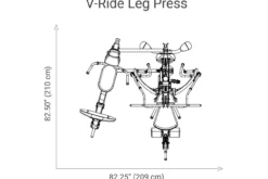 Hoist V4-Elite Home Gym (🧨JULY 4th SALE)