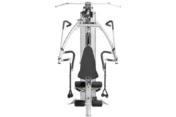 Hoist V4-Elite Home Gym w/ Leg Press Included (DEMO) (🧨JULY 4th SALE)