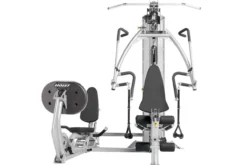 Hoist V4-Elite Home Gym w/ Leg Press Included (DEMO) (🧨JULY 4th SALE)