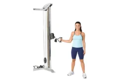 Hoist V Series Hi-Lo Cable Column Option (HV-HILO-MB)