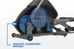 Horizon 7.0 AE Elliptical (💥IN-STORE SPECIAL)