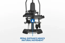 Horizon 7.0 AE Elliptical (💥IN-STORE SPECIAL)
