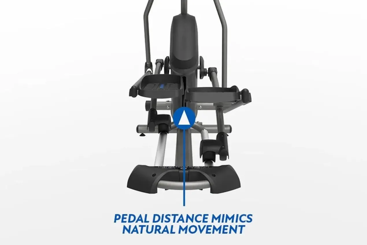 Horizon 7.0 AE Elliptical (💥IN-STORE SPECIAL)
