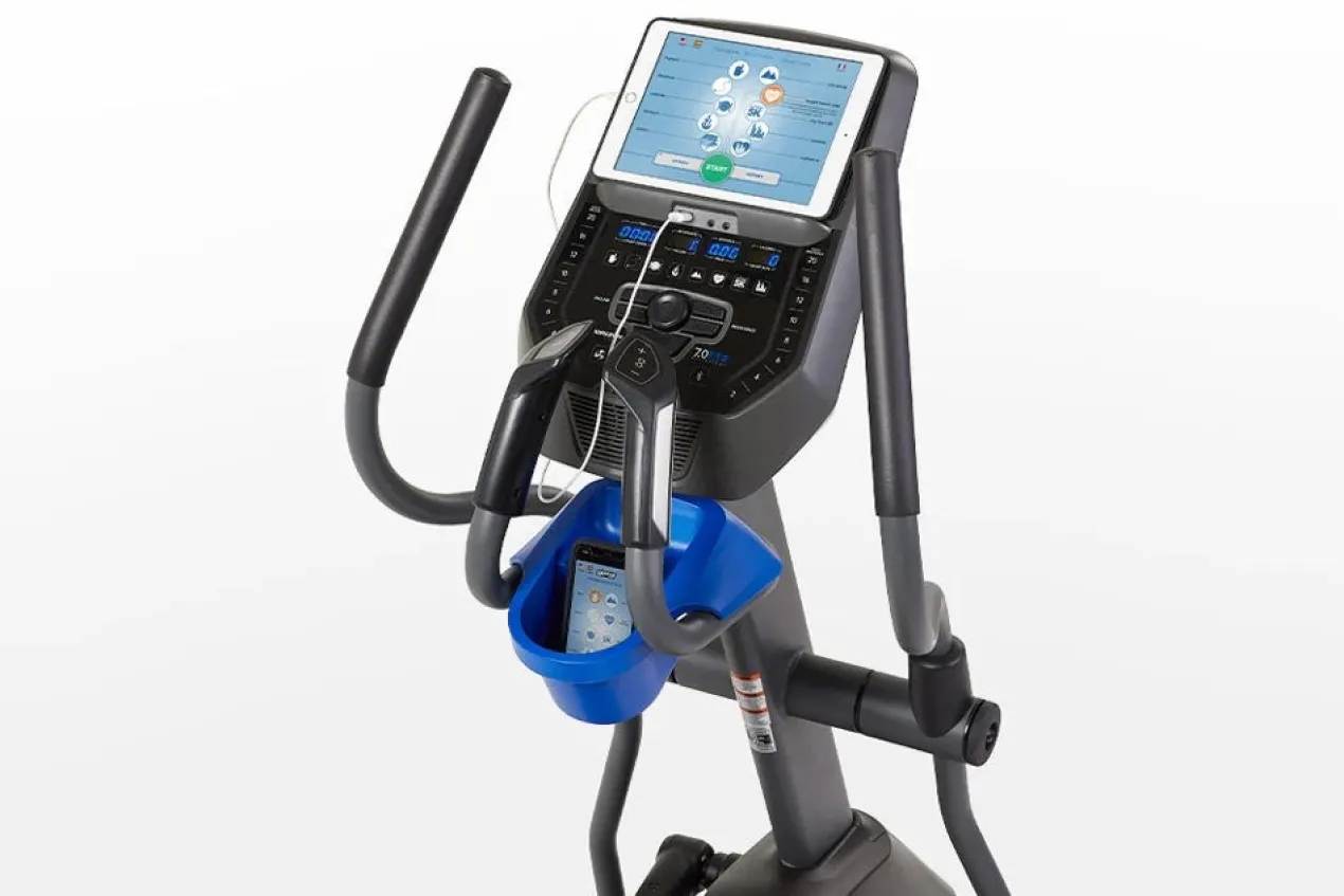 Horizon 7.0 AE Elliptical (💥IN-STORE SPECIAL)