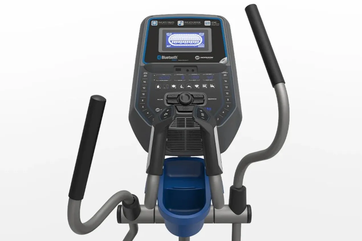Horizon 7.0 AE Elliptical (💥IN-STORE SPECIAL)