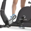 Horizon Comfort R Recumbent Exercise Bike