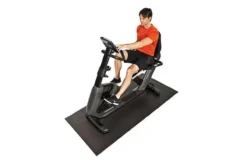 Horizon Comfort R Recumbent Exercise Bike