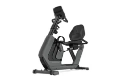 Horizon Comfort R Recumbent Exercise Bike
