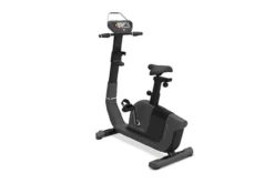 Horizon Comfort U Upright Exercise Bike