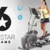 Horizon Evolve 5 Elliptical