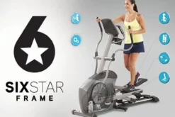 Horizon Evolve 5 Elliptical