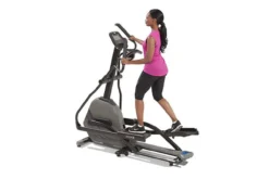Horizon Evolve 5 Elliptical