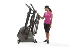 Horizon Evolve 5 Elliptical
