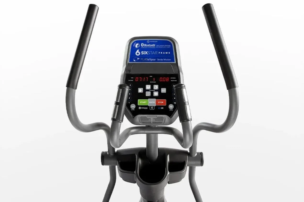 Horizon EX-59 Elliptical (💥IN-STORE SPECIAL)