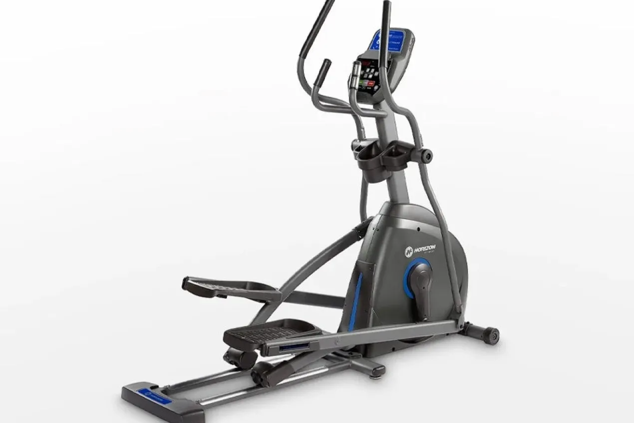 Horizon EX-59 Elliptical (💥IN-STORE SPECIAL)