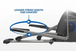 Horizon EX-59 Elliptical (💥IN-STORE SPECIAL)
