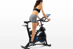 Horizon 5.0 IC Indoor Cycle (💥IN-STORE SPECIAL)
