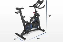 Horizon 5.0 IC Indoor Cycle (💥IN-STORE SPECIAL)