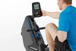 Horizon Oxford 3 Rowing Machine