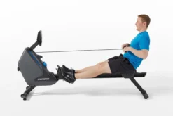 Horizon Oxford 3 Rowing Machine