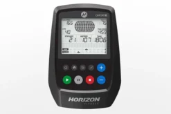 Horizon Oxford 3 Rowing Machine