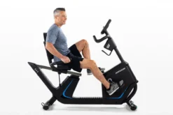 Horizon 5.0 R Recumbent Exercise Bike (💥IN-STORE SPECIAL)