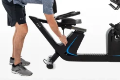 Horizon 5.0 R Recumbent Exercise Bike (💥IN-STORE SPECIAL)