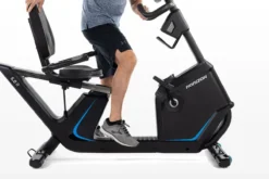 Horizon 5.0 R Recumbent Exercise Bike (💥IN-STORE SPECIAL)