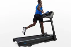 Horizon T303 Folding Treadmill