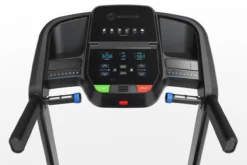 Horizon T101 Folding Treadmill