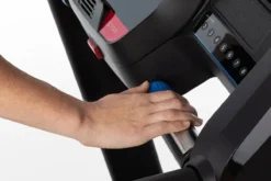 Horizon T101 Folding Treadmill