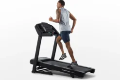 Horizon T101 Folding Treadmill