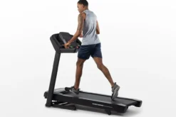 Horizon T101 Folding Treadmill
