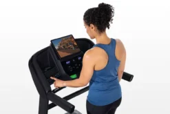 Horizon T202 Folding Treadmill (💥IN-STORE SPECIAL)