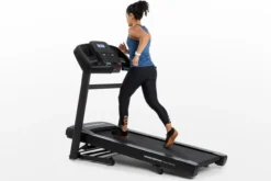 Horizon T202 Folding Treadmill (💥IN-STORE SPECIAL)