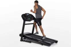 Horizon T202 Folding Treadmill (💥IN-STORE SPECIAL)