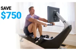 Hydrow Origin Rowing Machine (🧨JULY 4th SALE - Extra $100)