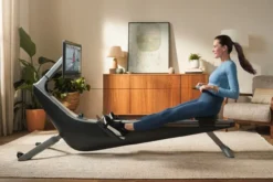 Hydrow Pro (Origin) Rowing Machine (DEMO) (🧨JULY 4th SALE)