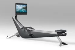 Hydrow Pro (Origin) Rowing Machine (DEMO) (🧨JULY 4th SALE)