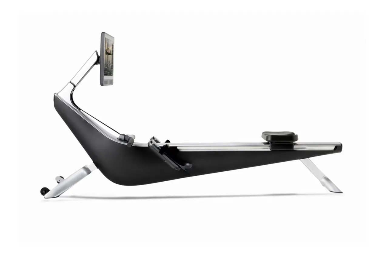 Hydrow Pro (Origin) Rowing Machine (DEMO) (🧨JULY 4th SALE)