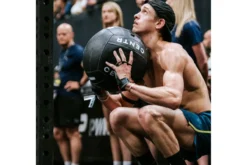 HYROX Men's Hybrid Performance Open Bundle